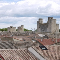 Photo de France - Aigues-Mortes